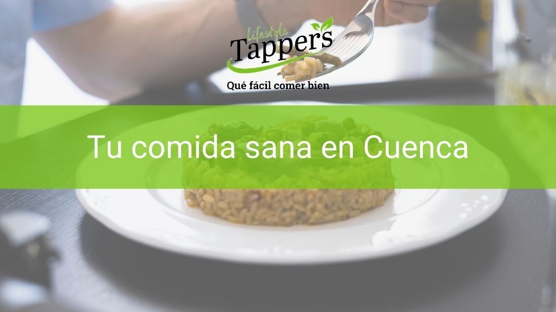 Tapers a domicilio en Cuenca