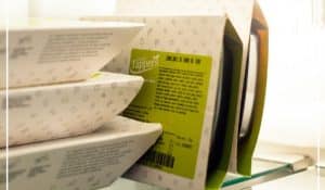 10 consejos para disfrutar de comida saludable a domicilio