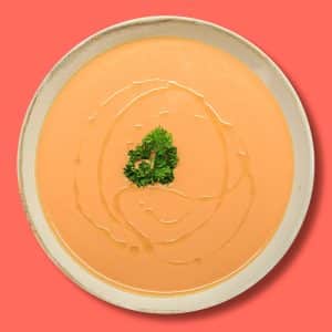 Salmorejo (300 g.)