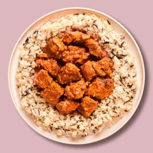 Adobo de cerdo a la mexicana (400 g.)