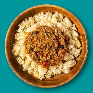 Pasta Tex-Mex (350 g.)