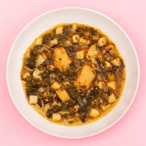 Borreta Alcoyana (350 g.)