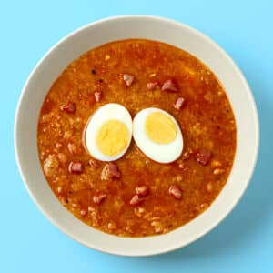 Sopa Castellana (350 g.)